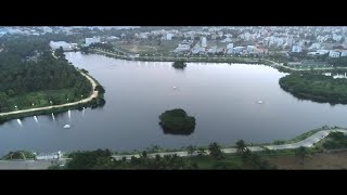 Infosys Foundation – Restoring life to an ailing lake [upl. by Yorke512]