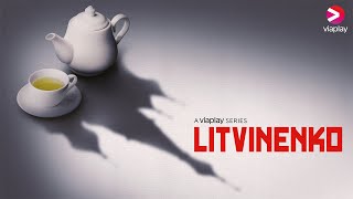 Litvinenko  Trailer  A Viaplay Original [upl. by Atenahs]