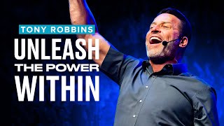 Tony Robbins Unleash the Power Within Event Highlights  Germany 2024 [upl. by Albie]