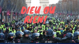 DIEU NOUS RASSEMBLE ET NOUS DONNE SA PAIX [upl. by Ahsemaj]