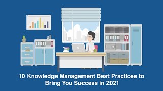 10 Knowledge Management Best Practices to Bring You Success in 2022 [upl. by Hadley]