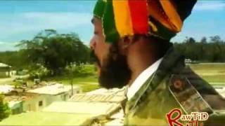 Lutan Fyah  Saint Jago De La Vega Official Music Video [upl. by Camp]