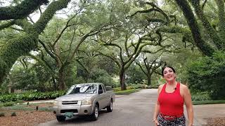 Travel with Terri  to Fairhope Alabama [upl. by Anigroeg]