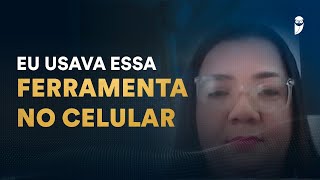 ISS Campos dos Goytacazes Conheça Karine Mata aprovada em 14º lugar para Contador [upl. by Marcell523]