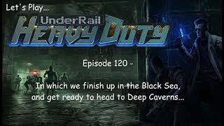 Lets Play Underrail Season 2  Episode 120 [upl. by Ybbil]