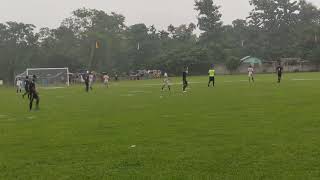 Pa Sonaram R Sangma trophy 🏆 Bakrapur Goalpara Assam ⚽⚽⚽ Byrnihat Brothers vs Gambil wageasiFC [upl. by Morley]