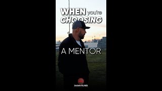 How to Trust Your Intuition When Choosing a Mentor [upl. by Ylra]