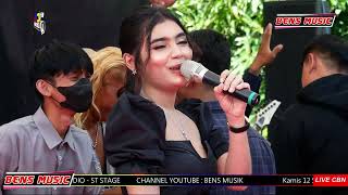 TOANG TAMBI  RISKA RUBBY  BENS MUSIC 12 SEP 2024 [upl. by Ynohtnaleahcim]