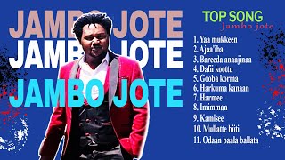 Jambo Jote Non Stop Music 2022 [upl. by Clive]