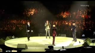 The Big Four 演唱會 DVD3rmvb [upl. by Shererd595]