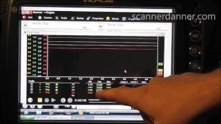 Wideband O2 sensor testing P1130 Lexus RX300  Part 2 [upl. by Eicirtap]