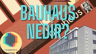 Bauhaus İdeal Okul [upl. by Ardeed]