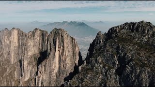 Monterrey Ciudad de las Montañas [upl. by Aan931]