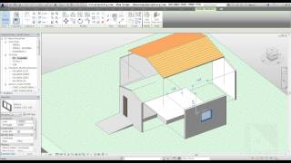 REVIT Como explodir a edificação  Displace Elements [upl. by Ruiz830]