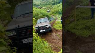 Land Cruiser offroad shortsfeed lcgirl [upl. by Aihsiek416]