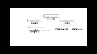 S18 Anatomía  Repaso de sistemas anatómicos y fisiológicos comparativos de animales por phylumABC [upl. by Nnarefinnej]