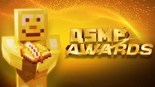 The QSMP Awards 2024 FULL SHOW [upl. by Chesnut]