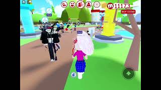 MeepCity parties got removed… [upl. by Stine]