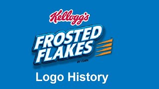 Frosted Flakes LogoCommercial History [upl. by Otila]