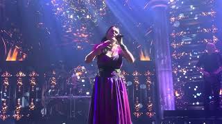 Within Temptation „All I Need“  Berlin Germany 14102024 [upl. by Etnahsa]