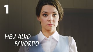 Meu alvo favorito  Episódio 1  Filme romântico em Português [upl. by Nyvar18]