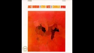 Stan Getz amp Charlie Byrd  Desafinado [upl. by Marieann75]