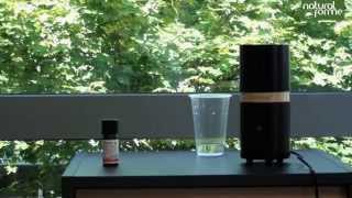 Comment utiliser le Diffuseur Brume de Florame [upl. by Neih644]