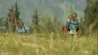 TransalpineRun Trailer 2007 [upl. by Kendra]