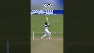 2014 SANGAKKARA AND 2024 KAMINDU MENDIS SRILANKA CRICKET [upl. by Snoddy232]