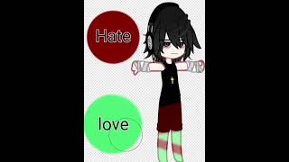 gacha gach gachaclubememe gachaclub gachalife gachamem gachagames sad gcmeme [upl. by Cormick233]