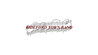 Bideford Town Band  12 Days Of Christmas  The Royal Hotel [upl. by Scrope]