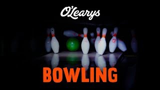 OLearys Kristiine bowling [upl. by Iliak910]