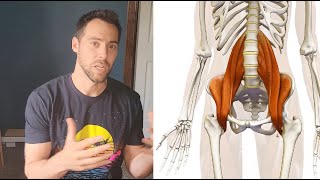 Unlocking the Mystery of Internal Snapping Hip Causes and Effective Fixes [upl. by Afihtan137]