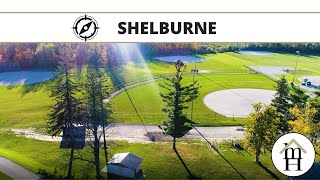 Visit Shelburne Ontario [upl. by Rodie]