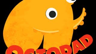 Обзор Octodad Самая креативная разработка студентов [upl. by Ednyl672]