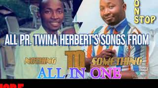 ALL IN ONE NONSTOP BY PR TWINA HERBERT [upl. by Garald]