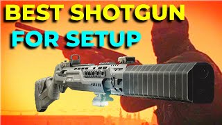 THESE Are The META Shotguns For SETUP in Escape from Tarkov Shotgun Gun Guide [upl. by Eanrahc]