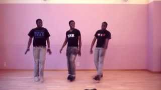 Azonto dance  Antenna Fuse ODG by Asw Team243 ANTENNADANCE [upl. by Angell]