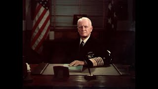 Admiral Chester Nimitz  Master of the Pacific [upl. by Nrubliw]