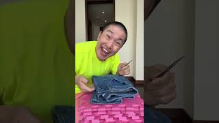 Sagawa1gou funny video 😂😂😂  SAGAWA Best Shorts 2024 shorts [upl. by Maag852]