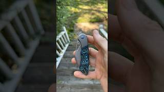 Olamic Cutlery Whippersnapper youtubeshorts shorts youtubeshort short [upl. by Enneirda]