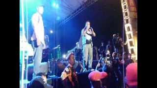 kekerasan polisi saat konser endank soekamti [upl. by Jacquetta]