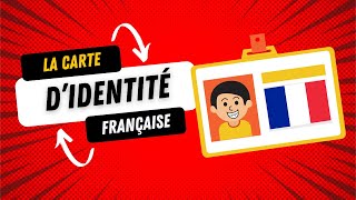 Obtenir sa carte didentité  Les formalités à connaître [upl. by Hsenid]