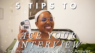 My Top 5 Tips to Ace Your Ophthalmic Technician Interview Questions AND ANSWERS [upl. by Anirazc140]