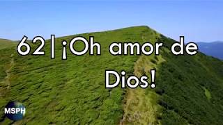 Manuel Bonilla  El Amor De Dios  Viva El Amor [upl. by Jegger604]