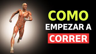 Aprende los Mejores 10 Consejos para Empezar a Correr ✅ [upl. by Sorips642]