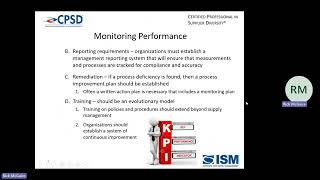 CPSD SD H 2 Monitor Progress Toward Meeting Goals [upl. by Yenal569]