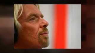 Richard Branson quotDr YES [upl. by Callahan]