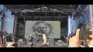 Candlemass Bewitched Live Mxmf Metal Fest 2024 [upl. by Dohsar]