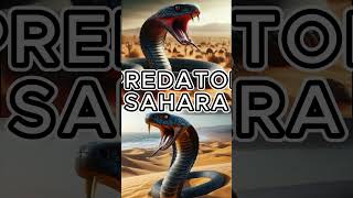 BATTLE DESERT PREDATORS OF SAHARA DESERT animalbattle animals dinosaur [upl. by Aztin991]